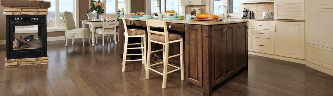 Shoreline Hardwood Flooring