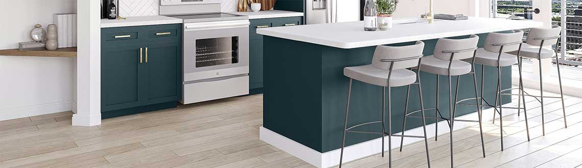 Hardwood flooring estimate