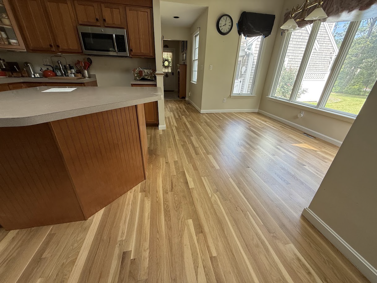 Brewster Kitchen