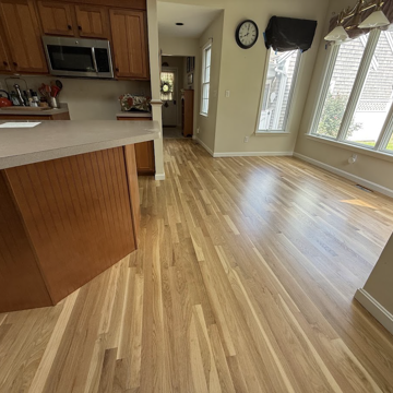Brewster Kitchen - 2026 Projects
